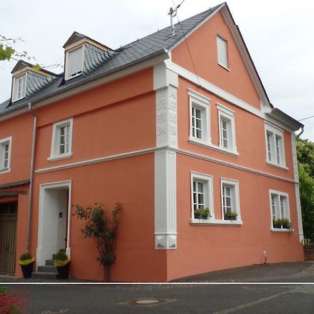 Ferienwohnung Kruft Veldenz Exterior foto